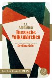 Russische Volksmärchen (eBook, ePUB)