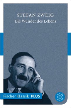 Die Wunder des Lebens (eBook, ePUB) - Zweig, Stefan
