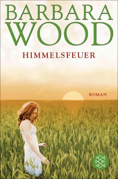 Himmelsfeuer (eBook, ePUB) - Wood, Barbara