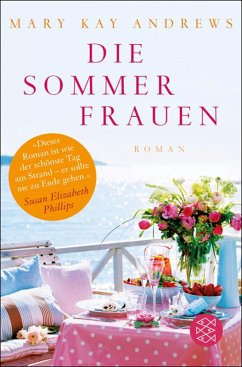 Die Sommerfrauen (eBook, ePUB) - Andrews, Mary Kay