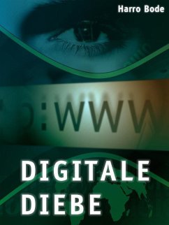 Cover Digitale Diebe (eBook, ePUB)