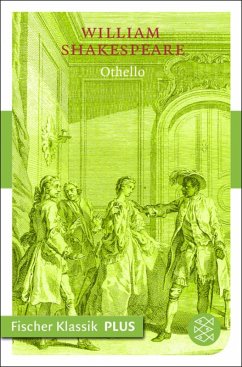 Othello (eBook, ePUB) - Shakespeare, William