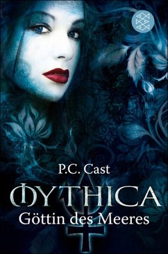 Göttin des Meeres / Mythica Bd.2 (eBook, ePUB) - Cast, P. C.