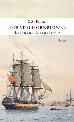 Leutnant Hornblower (eBook, ePUB) - Forester, C. S.