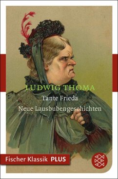 Tante Frieda (eBook, ePUB) - Thoma, Ludwig