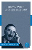 Die Frau und die Landschaft (eBook, ePUB)