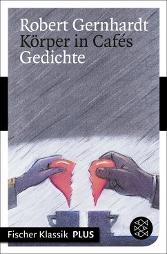 Körper in Cafés (eBook, ePUB) - Gernhardt, Robert