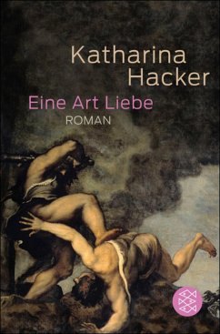 Eine Art Liebe (eBook, ePUB) - Hacker, Katharina