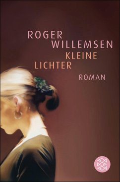 Kleine Lichter (eBook, ePUB) - Willemsen, Roger