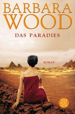 Das Paradies (eBook, ePUB) - Wood, Barbara