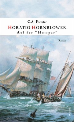 Hornblower auf der » Hotspur « (eBook, ePUB) - Forester, C. S.