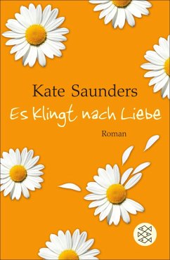 Es klingt nach Liebe (eBook, ePUB) - Saunders, Kate