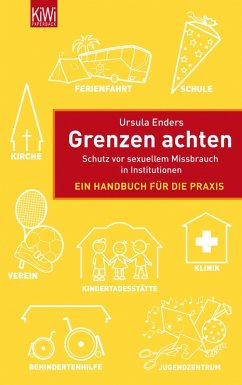 Grenzen achten (eBook, ePUB) - Enders, Ursula