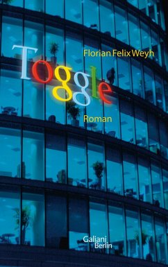 Toggle (eBook, ePUB) - Weyh, Florian Felix