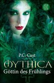 Göttin des Frühlings / Mythica Bd.4 (eBook, ePUB) Göttin des Frühlings / Mythica Bd.4 (eBook, ePUB)
