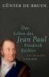 Das Leben des Jean Paul Friedrich... - Bild 1
