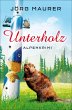 Unterholz / Kommissar Jennerwein... - Bild 1