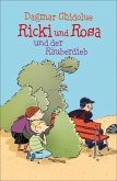 Ricki und Rosa und der Räuberdieb / Ricki und Rosa Bd.2 (eBook, ePUB)