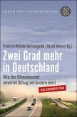 Zwei Grad mehr in Deutschland (eBook, ePUB)