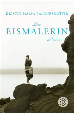 Die Eismalerin (eBook, ePUB) - Baldursdóttir, Kristín Marja