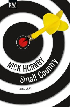 Small Country (eBook, ePUB) - Hornby, Nick