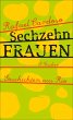Sechzehn Frauen (eBook, ePUB) - Bild 1