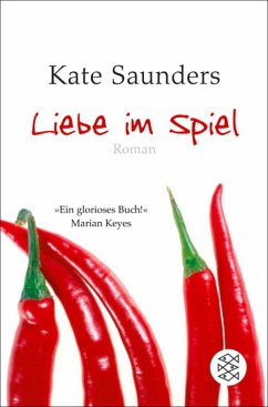 Liebe im Spiel (eBook, ePUB) - Saunders, Kate