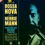 Do The Bossa Nova-Complete Brazilian Sessions Do The Bossa Nova-Complete Brazilian Sessions