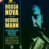 Do The Bossa Nova-Complete Brazilian Sessions