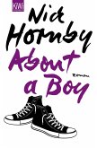About a Boy (eBook, ePUB)
