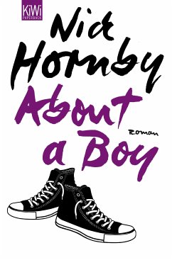 About a Boy (eBook, ePUB) - Hornby, Nick