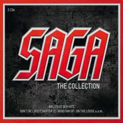 The Saga Collection - Saga