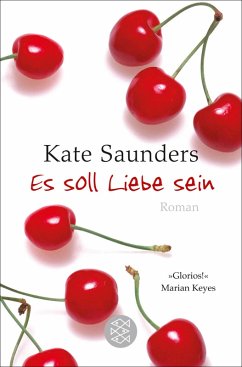 Es soll Liebe sein (eBook, ePUB) - Saunders, Kate