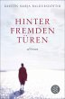 Hinter fremden Türen (eBook, ePUB) - Bild 1