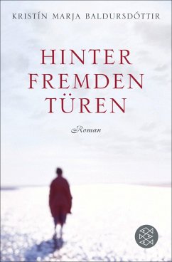 Hinter fremden Türen (eBook, ePUB) - Baldursdóttir, Kristín Marja