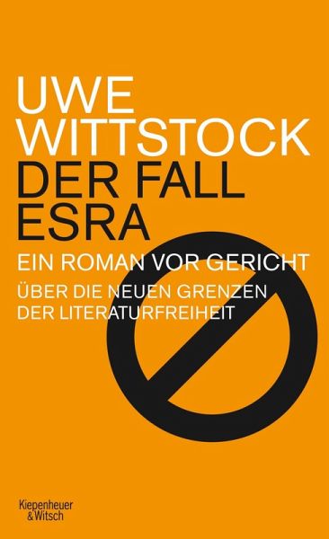 Der Fall Esra (eBook, ePUB) Der Fall Esra (eBook, ePUB)