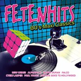 Fetenhits 80'S Maxi Classics