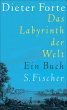 Das Labyrinth der Welt (eBook, ePUB) - Bild 1