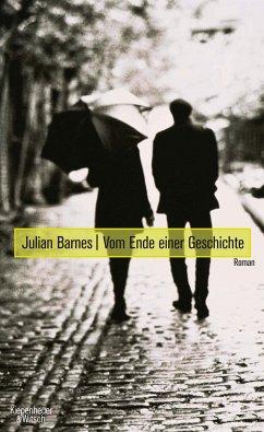 Vom Ende einer Geschichte (eBook, ePUB) - Barnes, Julian