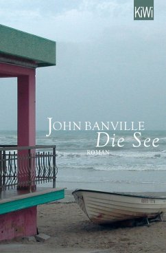 Die See (eBook, ePUB) - Banville, John