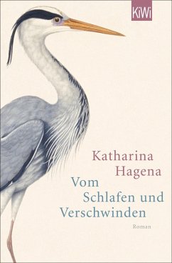 Vom Schlafen und Verschwinden (eBook, ePUB) - Hagena, Katharina