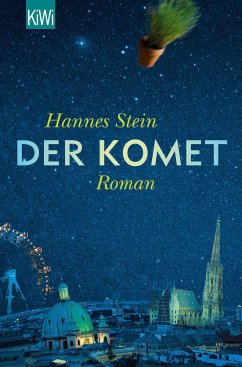Der Komet (eBook, ePUB) - Stein, Hannes