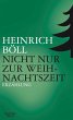 Nicht nur zur Weihnachtszeit (eBook,... - Bild 1