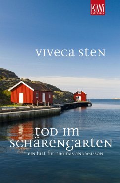 Tod im Schärengarten / Thomas Andreasson Bd.2 (eBook, ePUB) - Sten, Viveca