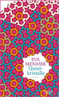 Quasikristalle (eBook, ePUB) - Menasse, Eva