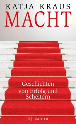 Macht (eBook, ePUB) - Kraus, Katja