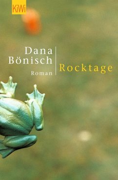 Rocktage (eBook, ePUB) - Bönisch, Dana