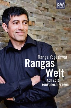 Rangas Welt (eBook, ePUB) - Yogeshwar, Ranga