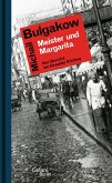 Meister und Margarita (eBook, ePUB)