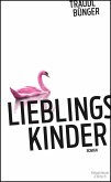 Lieblingskinder (eBook, ePUB)